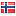 inglespop.com server is located in Norway